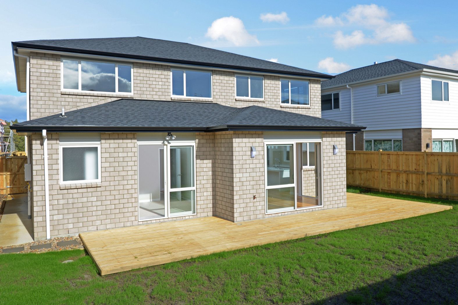 54 Castlederg Drive, FLAT BUSH, Manukau City