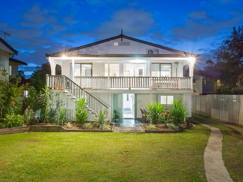 227 Bennetts Road, NORMAN PARK, QLD 4170