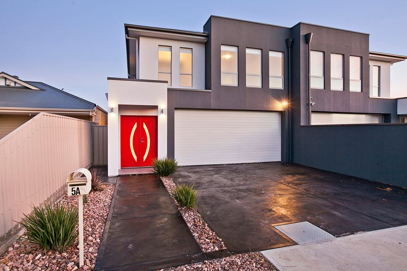 5a John Street, HILLCREST SA 5086