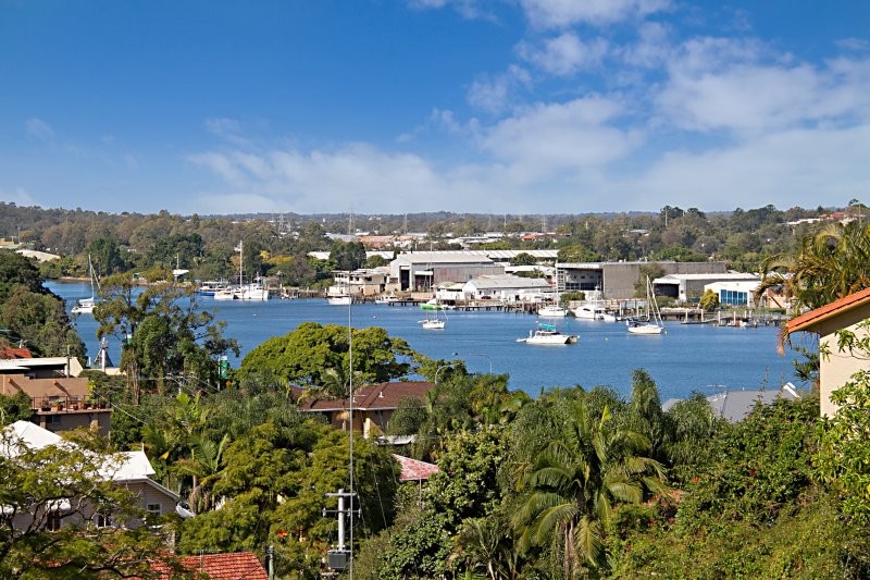 89a Hillside Crescent, HAMILTON, QLD 4007
