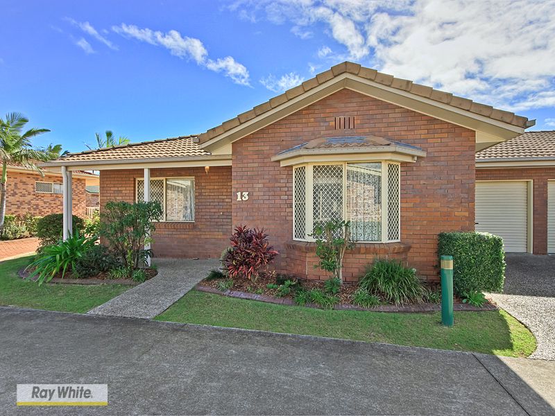77 MORRIS Road, ROTHWELL QLD 4022