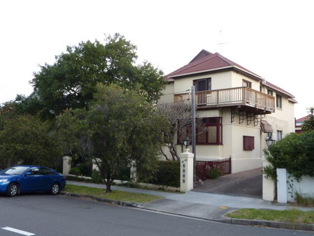 41 Todman, KENSINGTON, NSW 2033