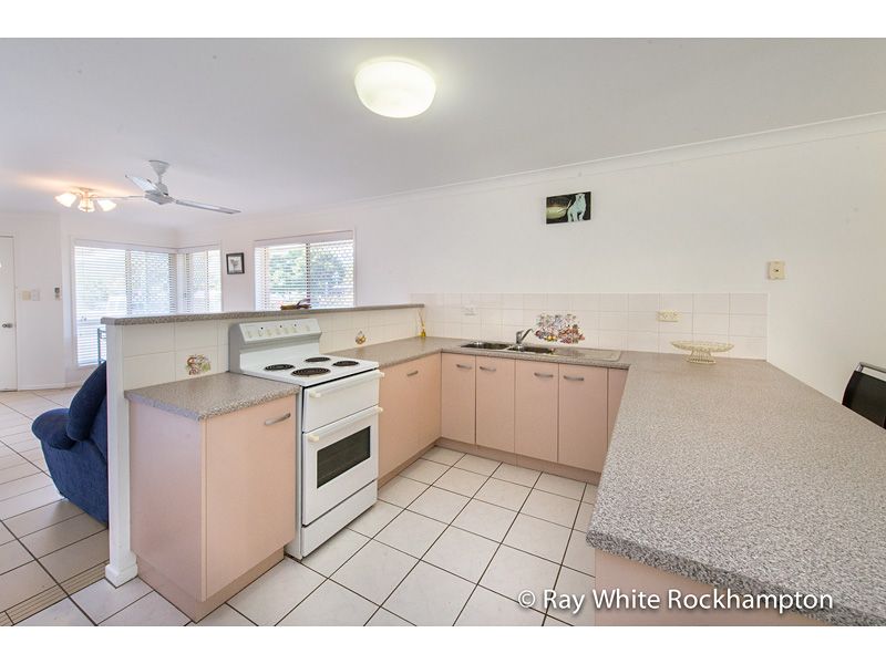 1/42 Bruigom Street, NORMAN GARDENS, QLD 4701