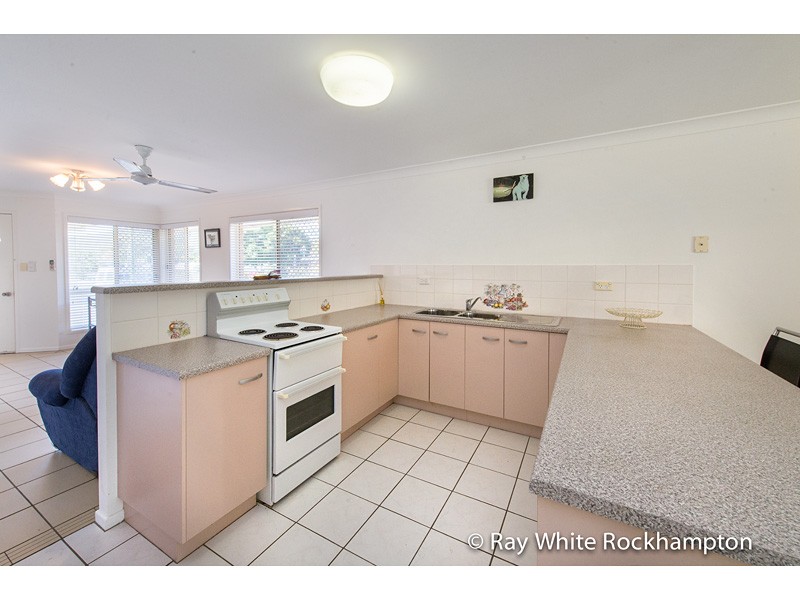 1/42 Bruigom Street, NORMAN GARDENS, QLD 4701