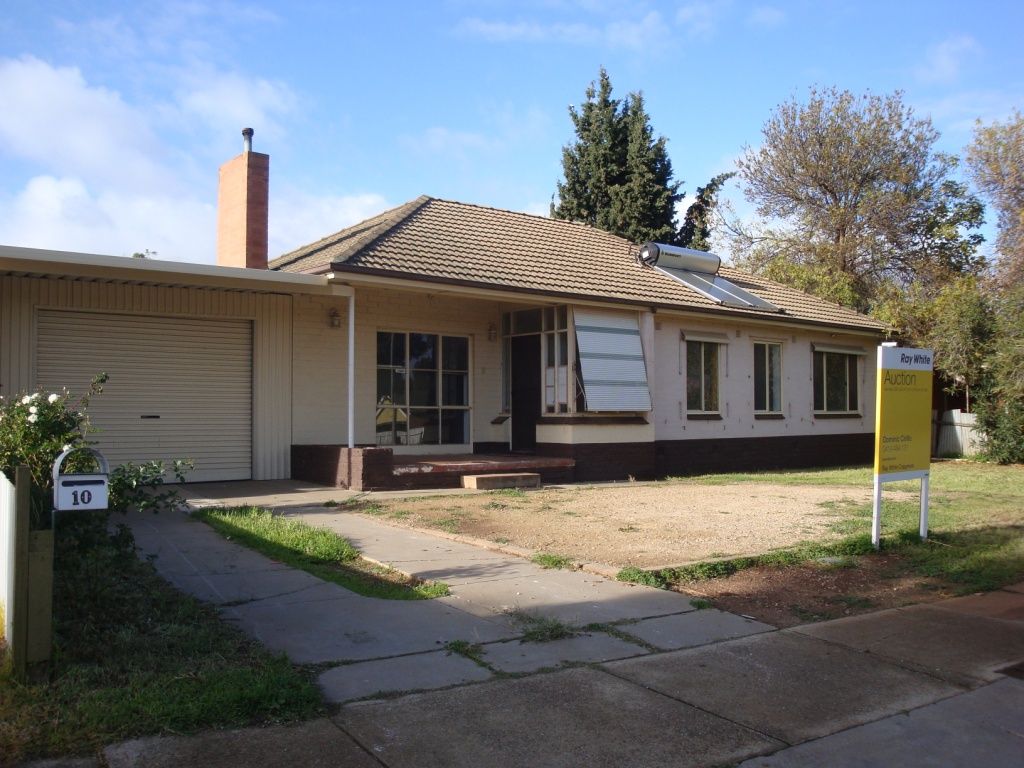 10 Mclean Court, ELIZABETH PARK, SA 5113