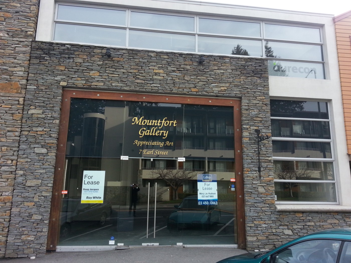 Unit 1, 1-7 Earl Street, QUEENSTOWN, Queenstown Lakes District