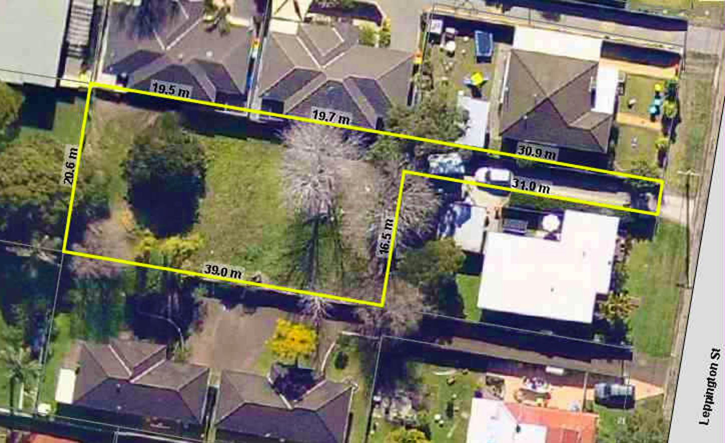 6a Leppington Street, WYONG NSW 2259