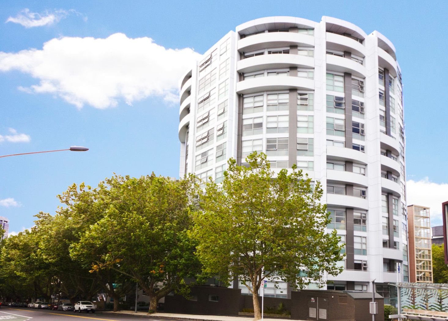 AUCKLAND CENTRAL, Auckland City