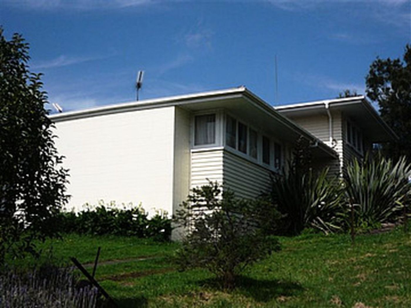 WAIUKU, Franklin