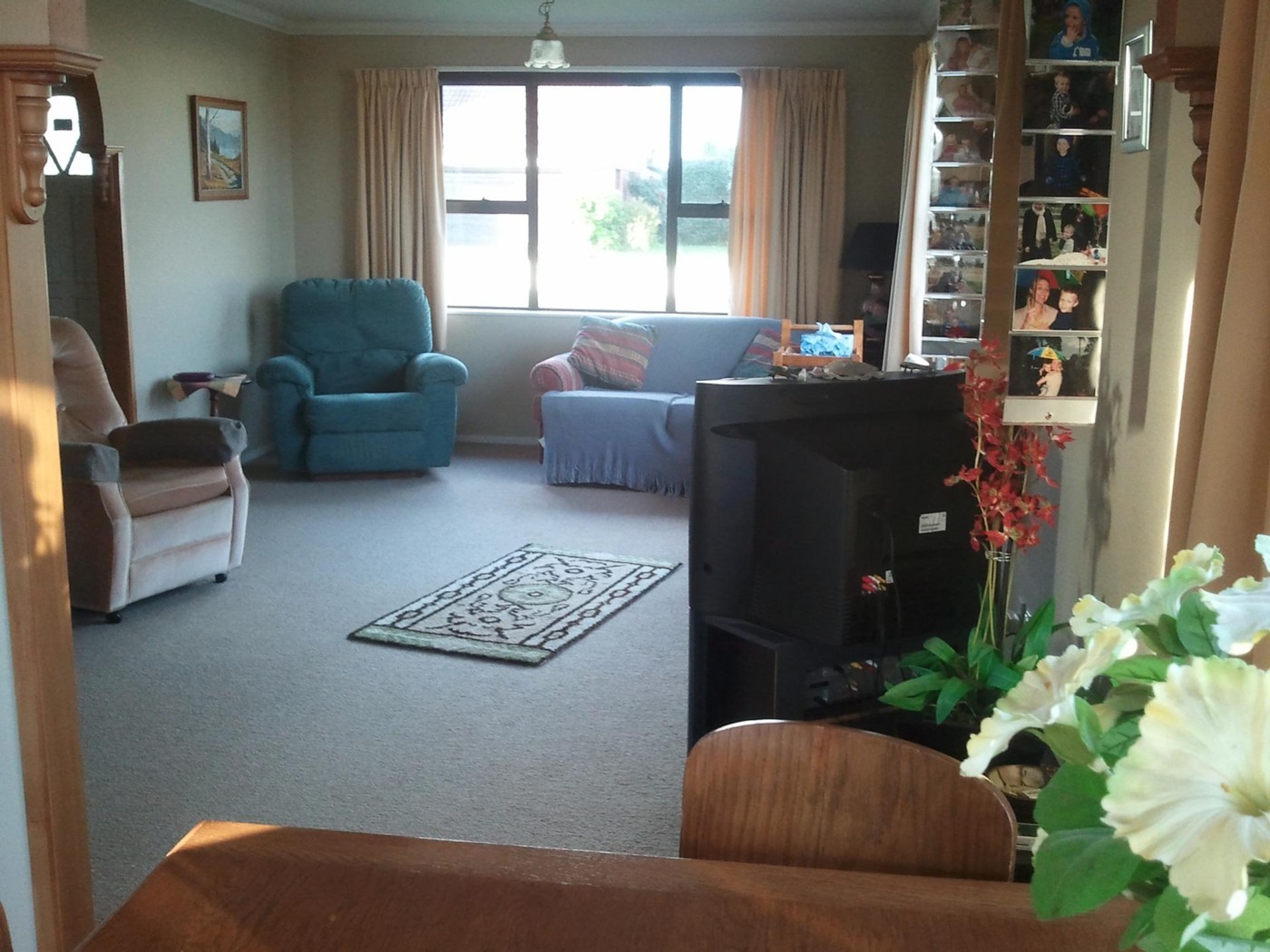 1/1 Cherry Tree Close, TE AWAMUTU, Waipa District