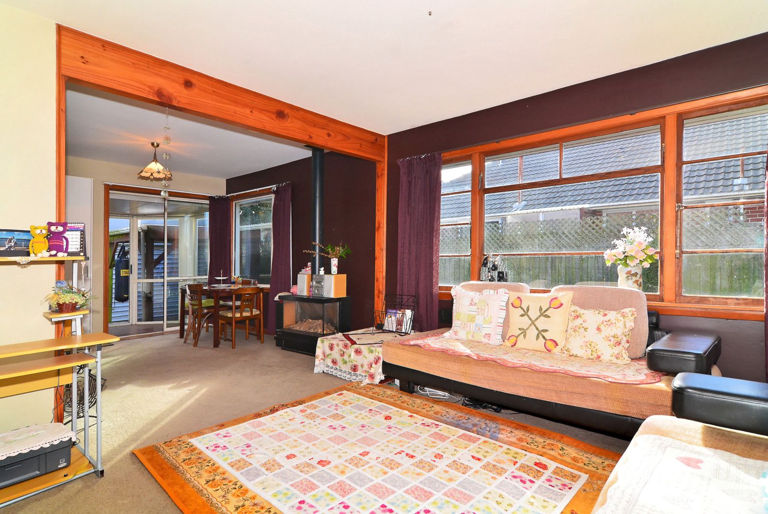 28 Glencoe Street, BURNSIDE, Christchurch City