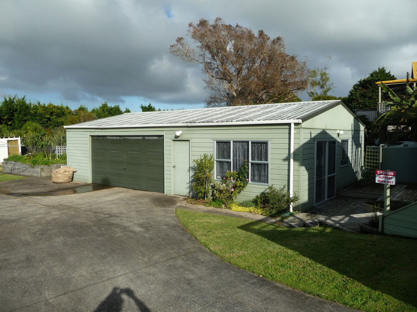 132 Takahe Road, AHIPARA, Far North District