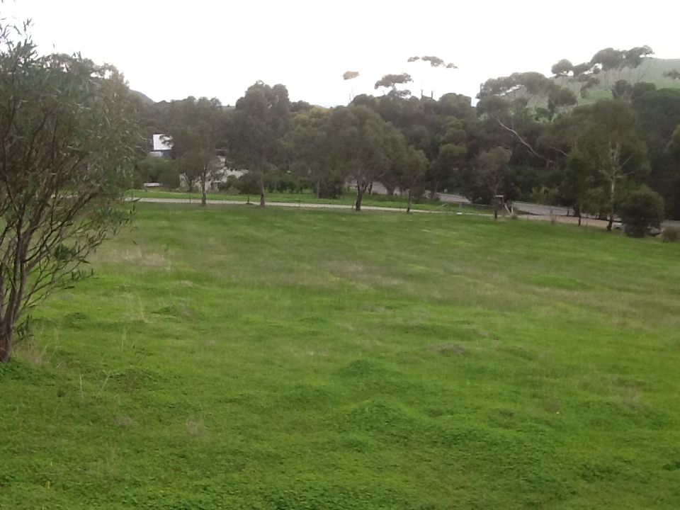 Lot 101 Caslake Close, SECOND VALLEY, SA 5204