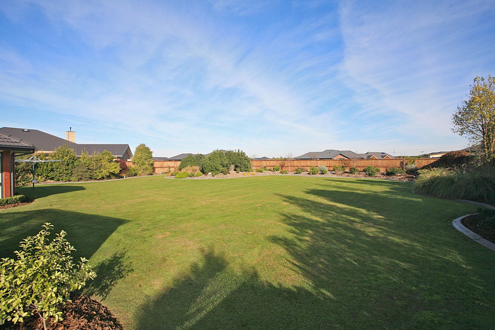 6B Rossini Way, ROLLESTON, Selwyn District
