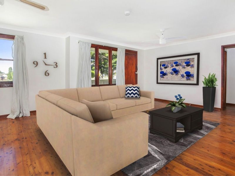 10 Kippax Street, WARILLA, NSW 2528