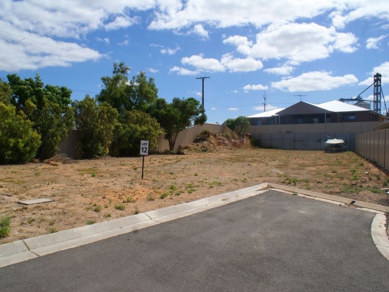 Lot 12 Riverview Estate, TAILEM BEND, SA 5260