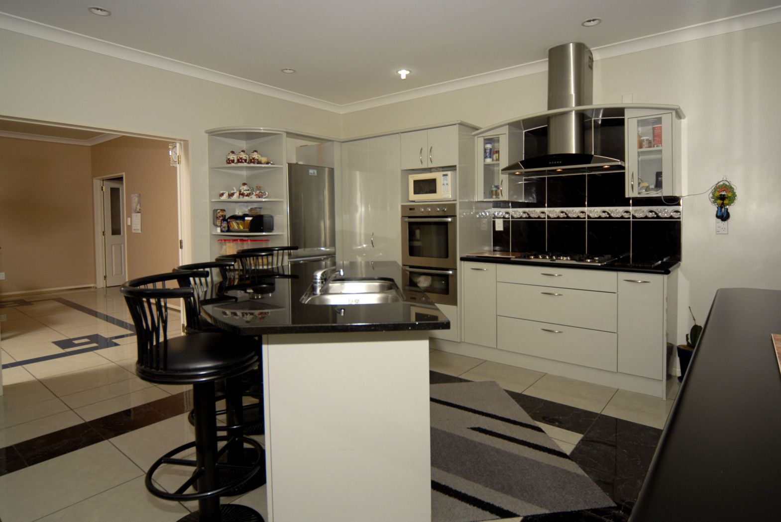 20 Killybegs Drive, PINEHILL, North Shore City