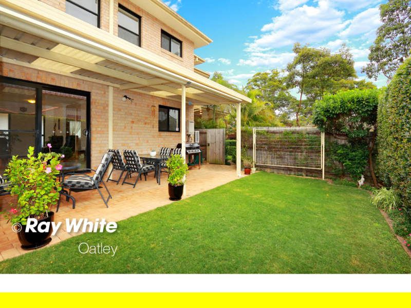 1 124 Morts Road, MORTDALE, NSW 2223