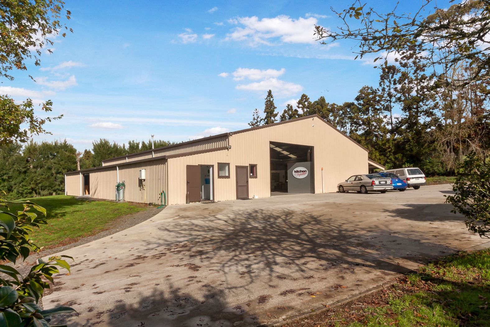 72 Ingram Road, Ramarama, Papakura