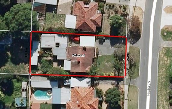 13 Newbury Street, BALGA, WA 6061