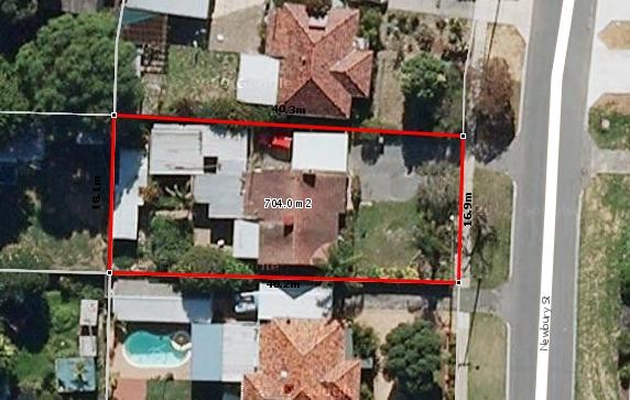 13 Newbury Street, BALGA, WA 6061