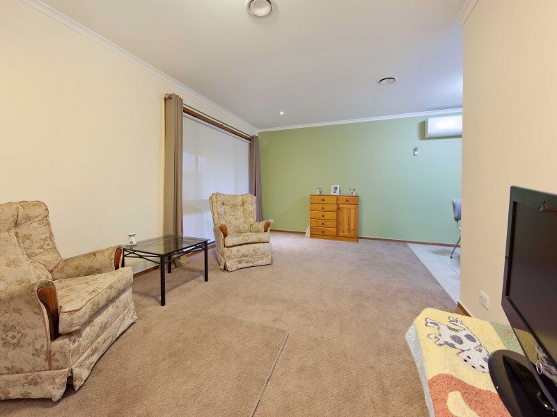 101 Dunsterville Crescent, FRANKSTON, VIC 3199