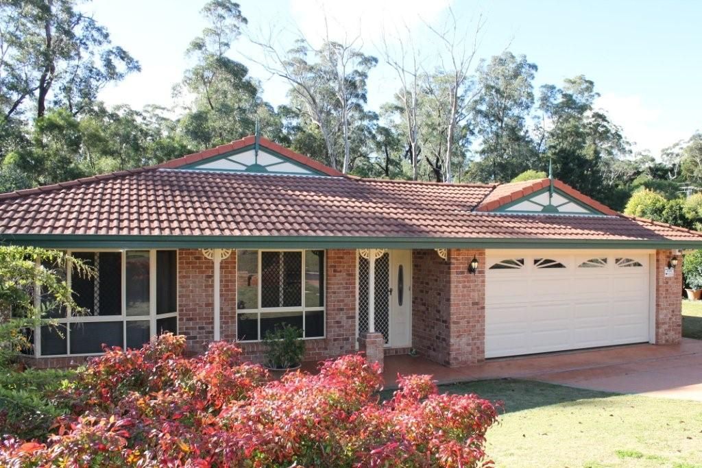 19 Meredith Crescent, RANGEVILLE QLD 4350