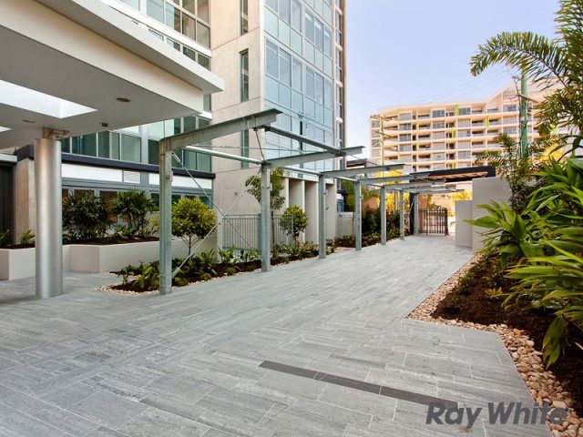 2047/16 Hamilton Place, BOWEN HILLS, QLD 4006
