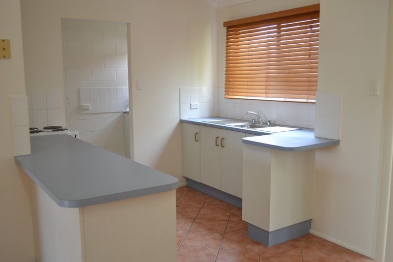 Unit 4, 8 Elma Street, COOEE BAY, QLD 4703