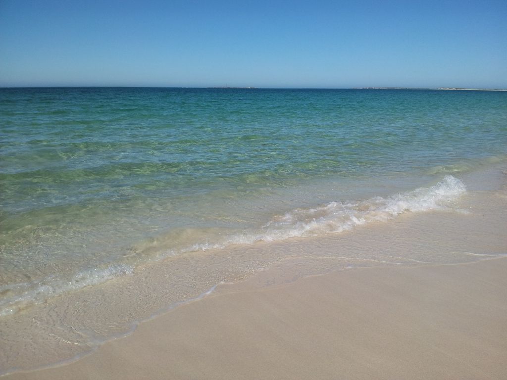 Lot 777, 10 Middleton Boulevard, JURIEN BAY, WA 6516