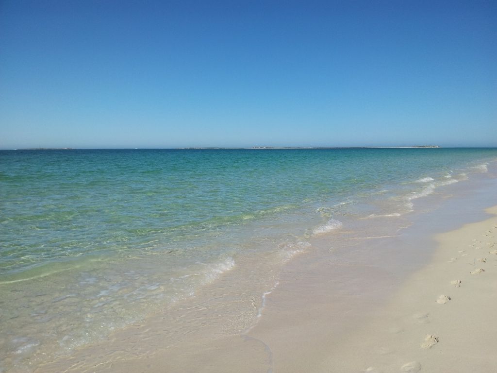 Lot 998, 24 Bremer Parade, JURIEN BAY, WA 6516