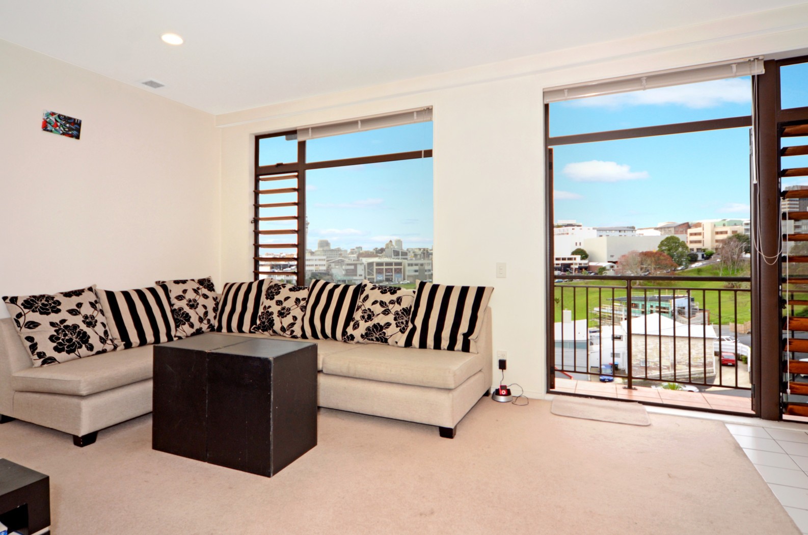 1F/9 Charlotte Street, EDEN TERRACE, Auckland City