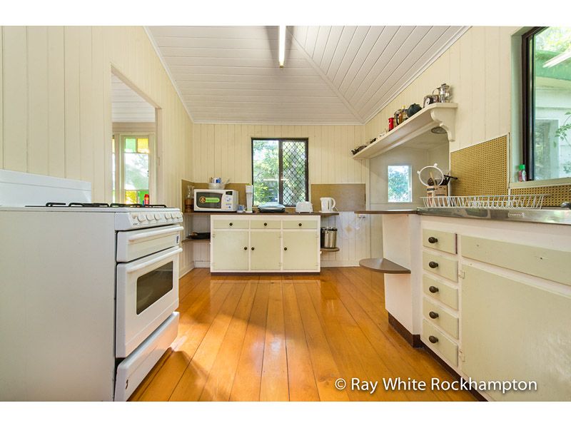 221C Upper Dawson Road, Allenstown, QLD 4700