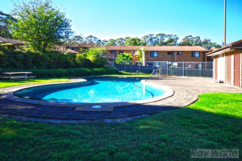 31/34 Ainsworth Crescent, WETHERILL PARK, NSW 2164
