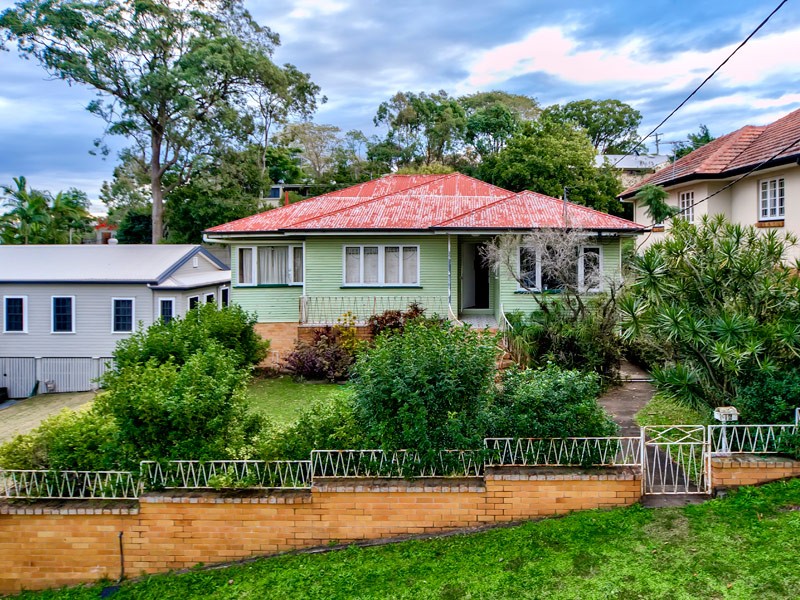 16 Oakwal Terrace, WINDSOR, QLD 4030