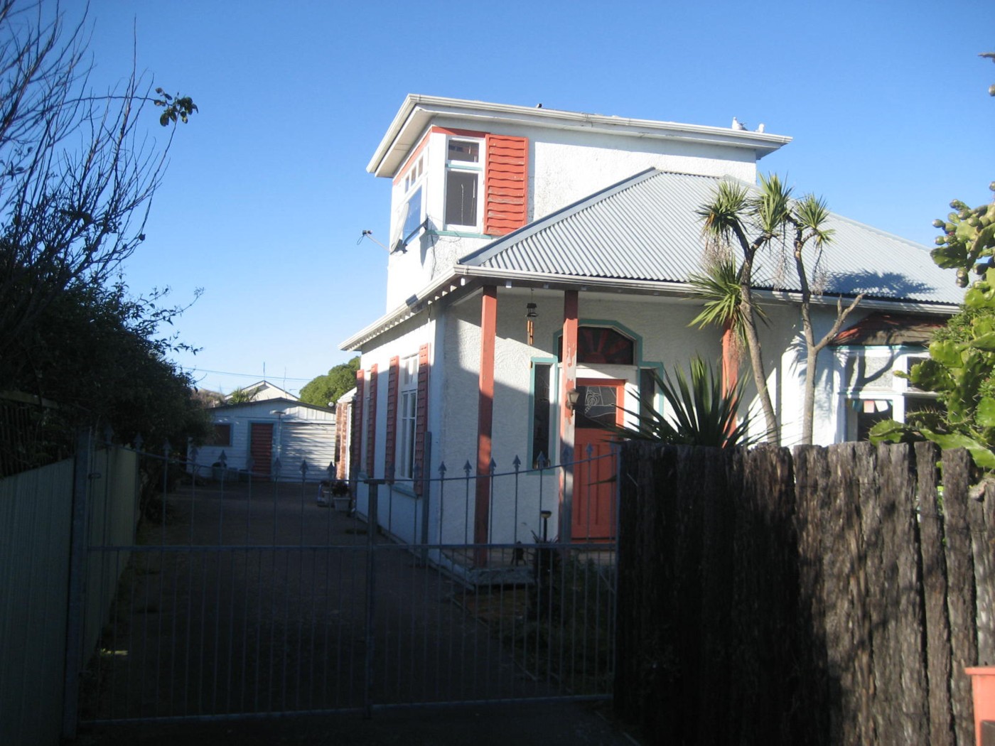 111 Oram Avenue, NEW BRIGHTON, Christchurch City