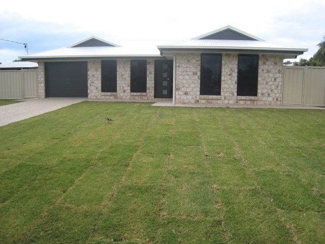 210 Borilla Street, EMERALD, QLD 4720