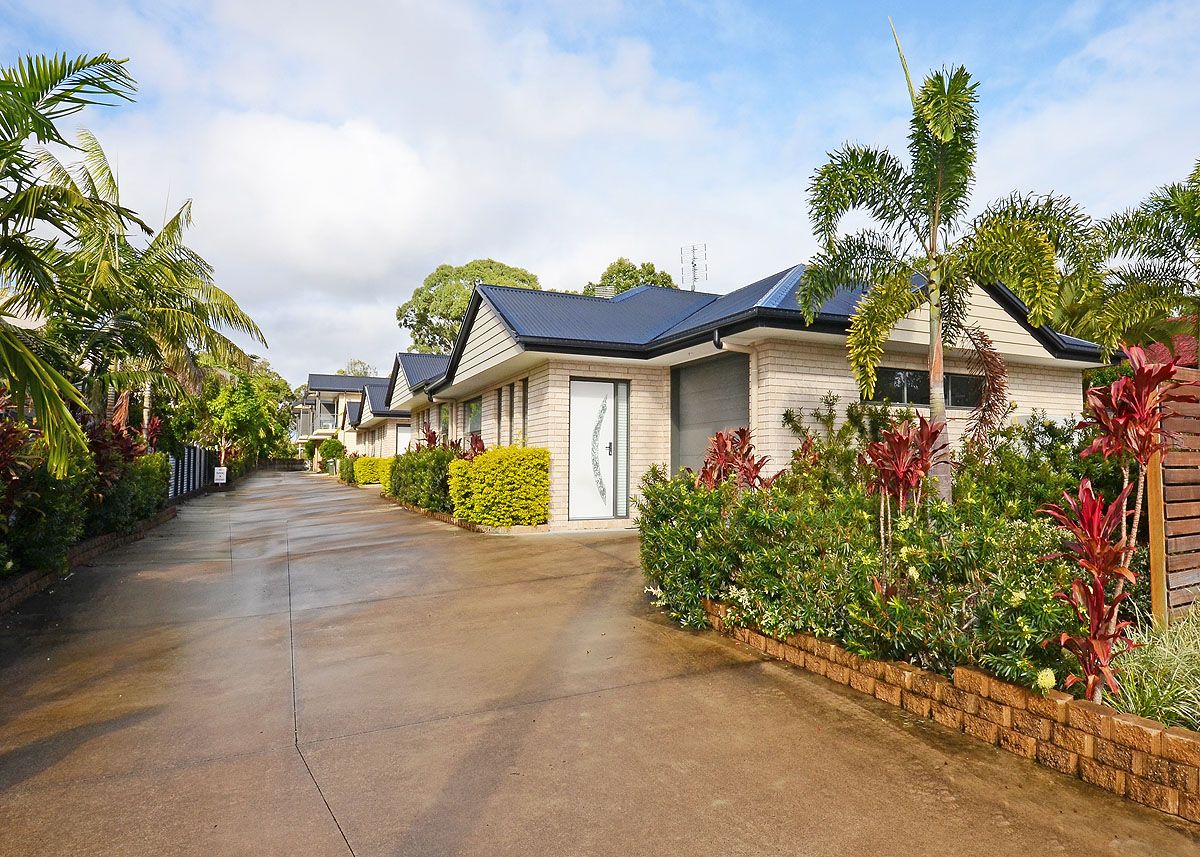 8/185 Torquay Road, SCARNESS, QLD 4655