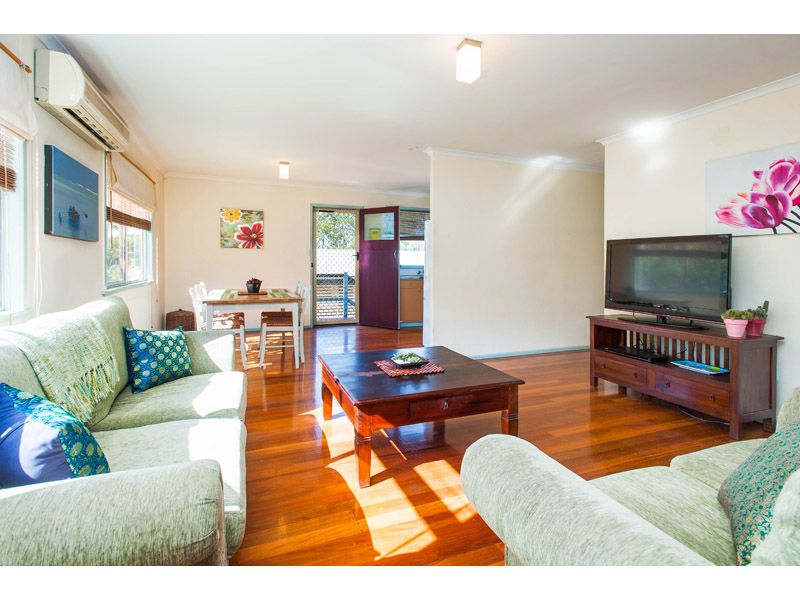 111 Perkins Street, UPPER MOUNT GRAVATT, QLD 4122