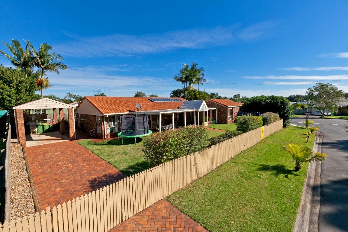 1 Regency Street, VICTORIA POINT QLD 4165