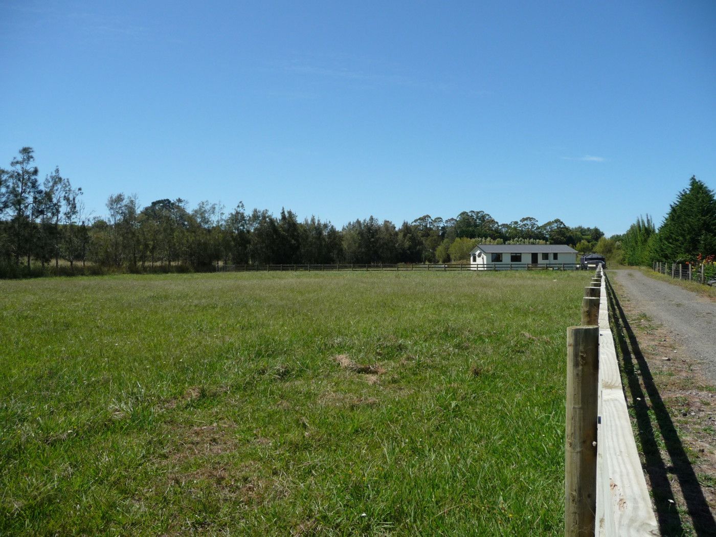 Pamapuria, Far North District