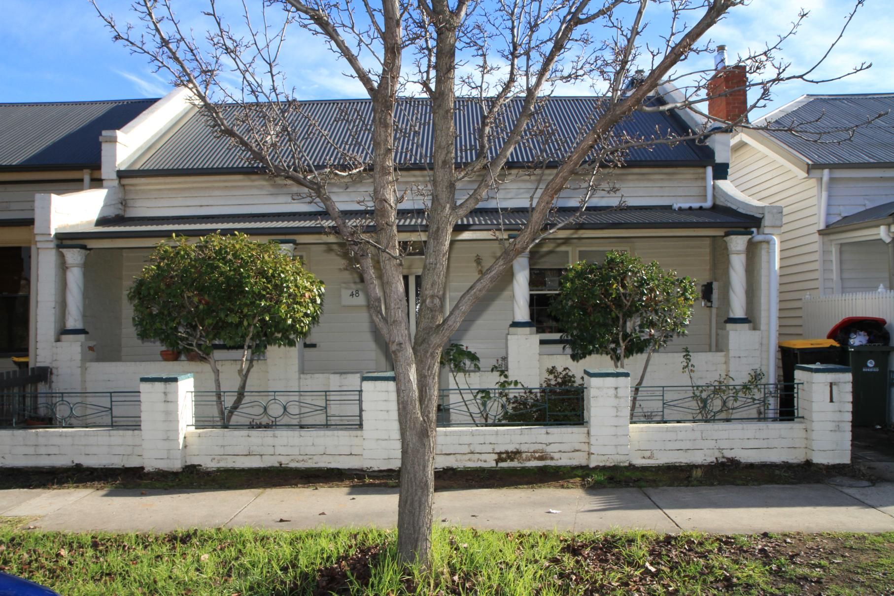 48 Garsed Street, BENDIGO VIC 3550