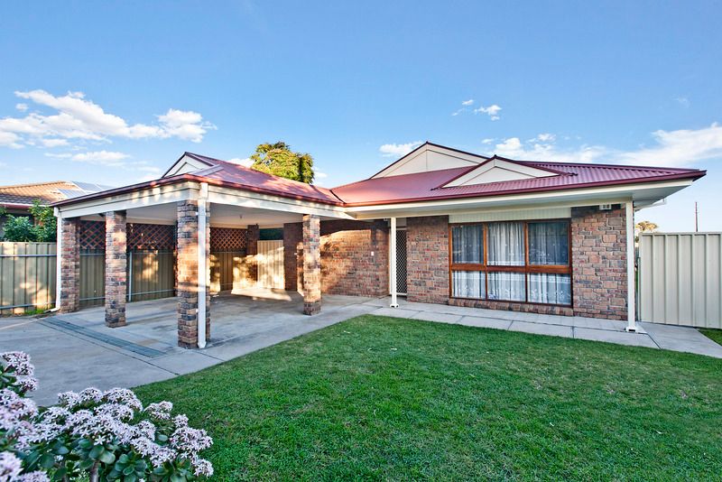 5 Littler Drive, FAIRVIEW PARK SA 5126