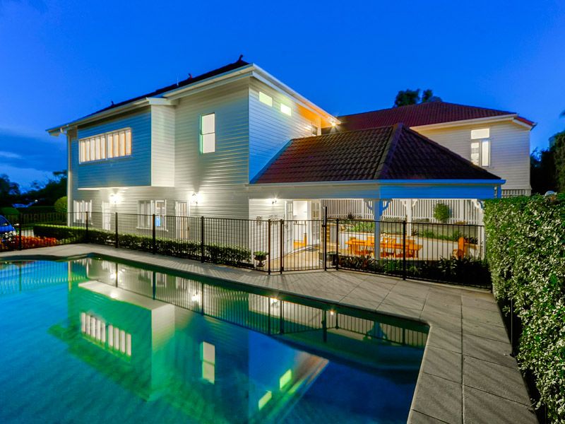 28 Stevenson Street, Ascot, QLD 4007
