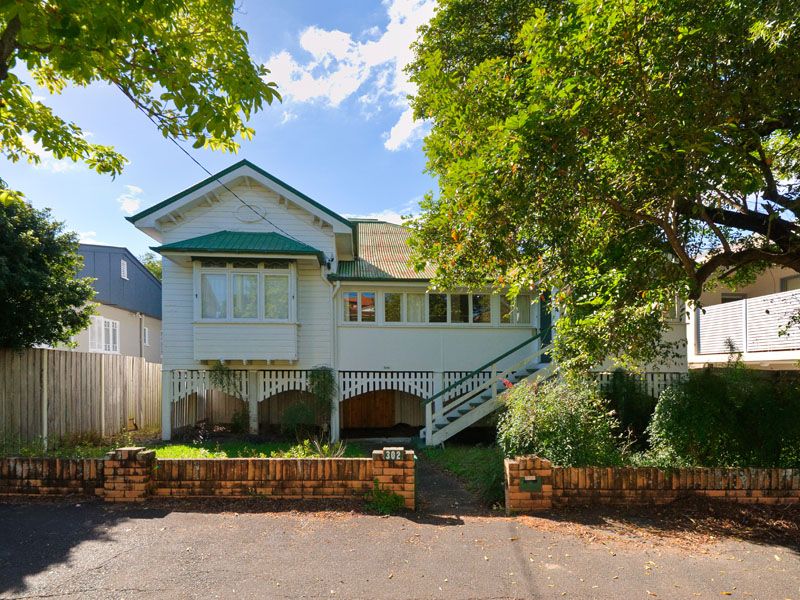 302 Bowen Terrace, NEW FARM, QLD 4005