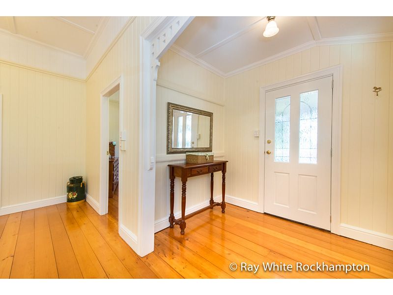 32 Jones Street, WANDAL, QLD 4700