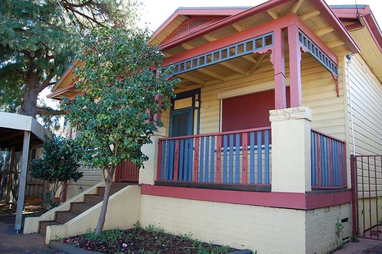 2 Riverside Avenue, PUTNEY NSW 2112