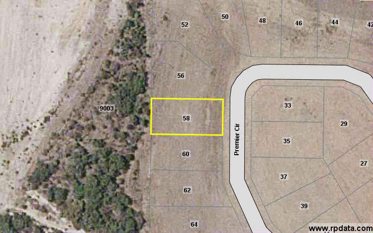 58 (730) Premier Circle, DONGARA, WA 6525