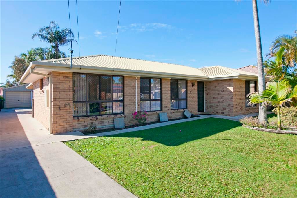 22 Armando Street, ALEXANDRA HILLS QLD 4161