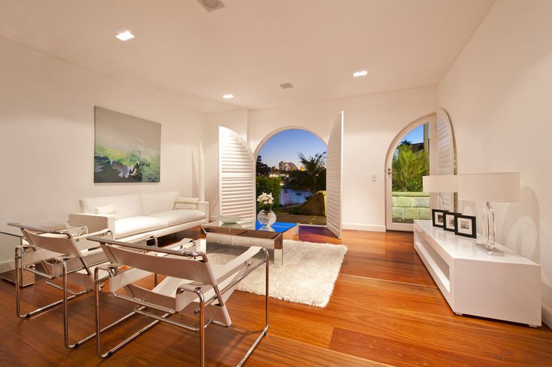 Residence 6, 3 Wallaringa Avenue, NEUTRAL BAY NSW 2089
